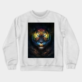 Colorsoul Crewneck Sweatshirt